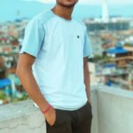 Rabin Yadav